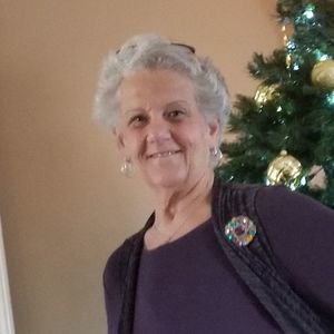 Meet your Posher, Becky